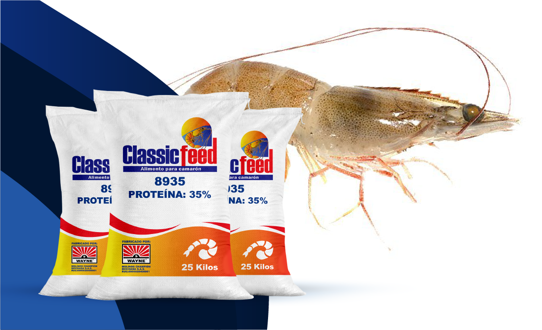 ClassicFeed 35%